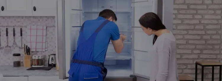 Ремонт холодильников MasterCook